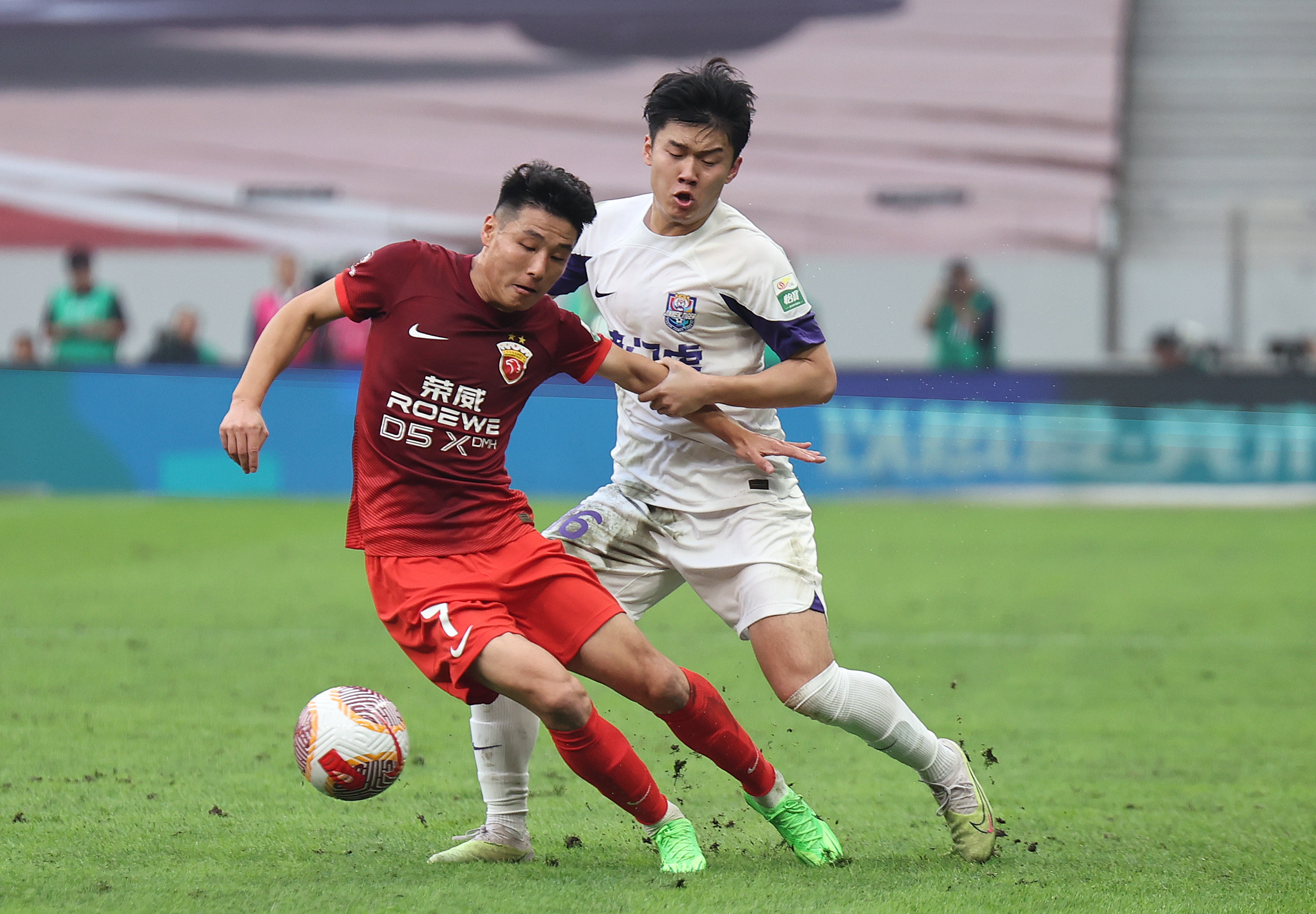 关于赛前上海海港遗憾出局：全明星赛节点到来；震撼外界；阵容厚度经受考验的信息-九游体育app