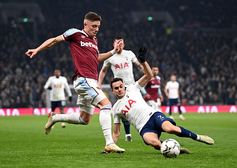 风云突变！西汉姆关键时刻外线爆发，欧冠版图或变，管理层满意，医务组通报恢复-9体育